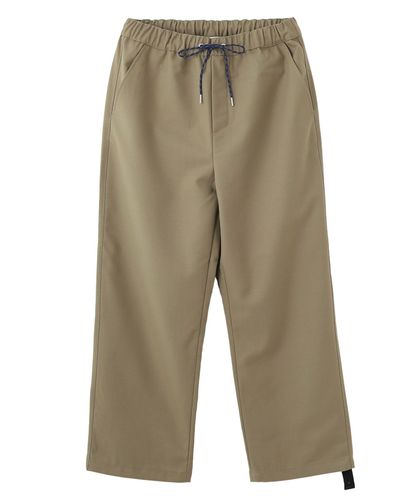 Styles / SEMOH/セモー/PANTS 28-08-1 – calif（カリフ）公式サイト