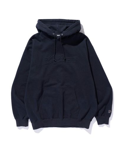 XLARGE×ROLAND PIPING HOODED JACKET – calif（カリフ）公式サイト