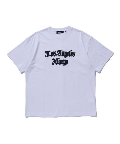XLARGE×HANSHIN TIGERS SLANTED OG S/S TEE – calif（カリフ）公式サイト