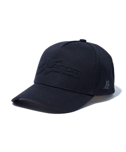 XLARGE×NEW ERA LA 6PANEL CAP – calif（カリフ）公式サイト