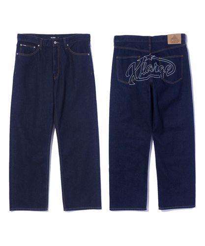 XLARGE×ED HARDY CRASH DENIM PANTS – calif（カリフ）公式サイト