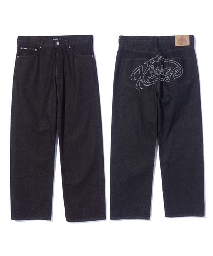 XLARGE×LIL WAYNE DENIM PANTS – calif（カリフ）公式サイト