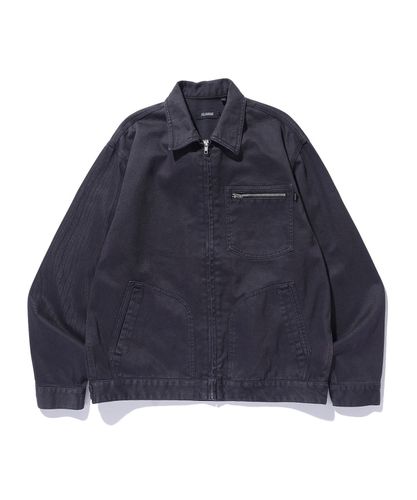 VELOUR TRACK JACKET – calif（カリフ）公式サイト