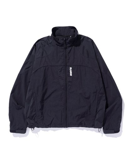 NYLON HOODED JACKET – calif（カリフ）公式サイト