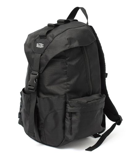 BUNGEE CORD BACKPACK X-girl – calif（カリフ）公式サイト