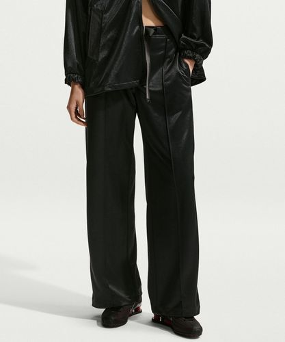 CLANE /クラネ/ SOFT JERSEY FLARE PANTS 12110-7162 – calif（カリフ
