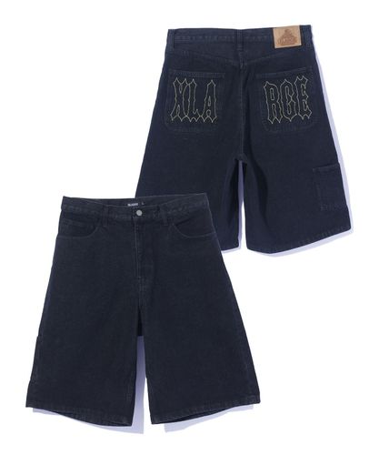 XLARGE×LIL WAYNE DENIM PANTS – calif（カリフ）公式サイト