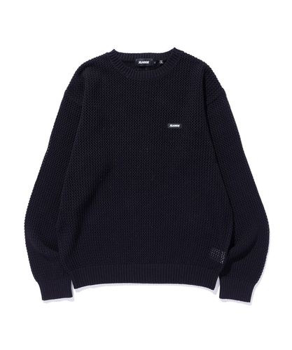 XLARGE×ED HARDY KNIT CARDIGAN – calif（カリフ）公式サイト