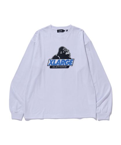 THERMAL L/S TEE – calif（カリフ）公式サイト