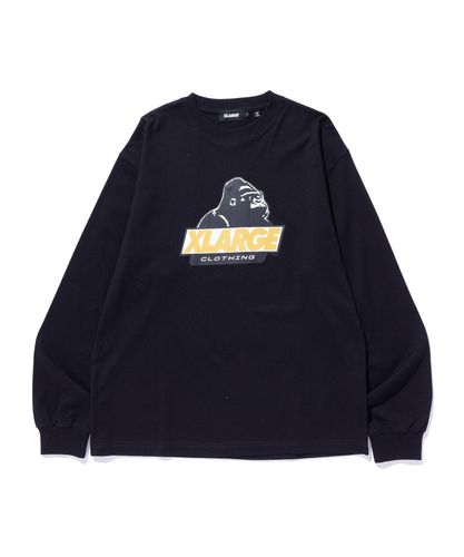 chiiiibag Logo Crewneck Sweat 新品 TAGGING LOGO CREWNECK SWEAT – calif（カリフ）公式サイト
