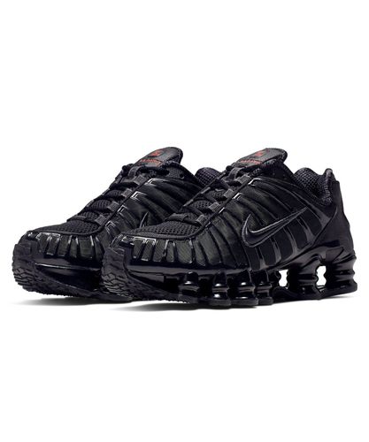NIKE IQ0273-045 WMNS SHOX TL – calif（カリフ）公式サイト