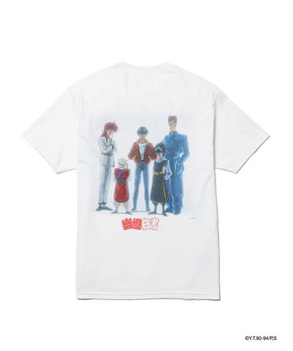 calif city market / 【F-LAGSTUF-F】3FEET HIGH AND RISING. TEE(xDe