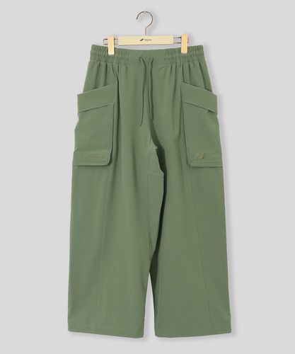 NEEDLES/ニードルズ/Field Pant-C/N Oxford/QV141 – calif（カリフ