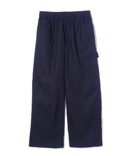 XLARGE×DexFilmz VELOUR TRACK PANTS – calif（カリフ）公式サイト