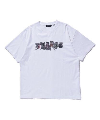 XLARGE×LIBERTY WALK S/S TEE – calif（カリフ）公式サイト