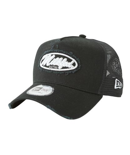 X-girl × NEW ERA 9FORTY EMBLEM CAP – calif（カリフ）公式サイト