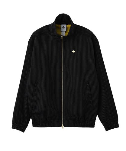 NEEDLES/ニードルズ/Track Jacket - Poly Smooth/PU271 – calif