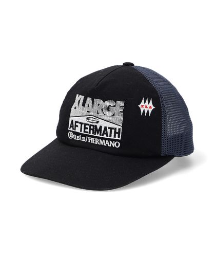 XLARGE×HANSHIN TIGERS×NEWERA MIX LOGO CAP – calif（カリフ）公式サイト