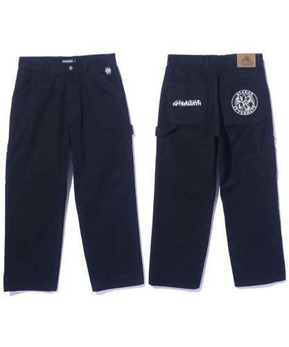 XLARGE×NEW ERA×NFL SWEAT PANTS – calif（カリフ）公式サイト