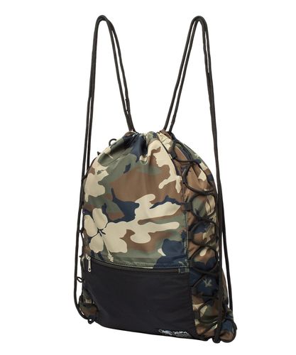 2WAY MESH KNAPSACK – calif（カリフ）公式サイト
