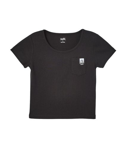 THE X-GIRL UNIFORM S/S BABY TEE – calif（カリフ）公式サイト