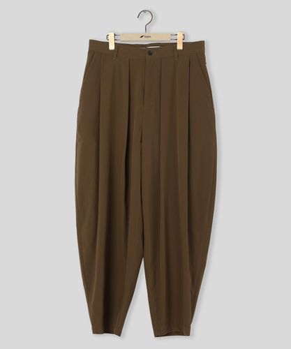 MARTINE ROSE/マーティン ローズ/WIDE LEG TRACK PANTS 167JT12700