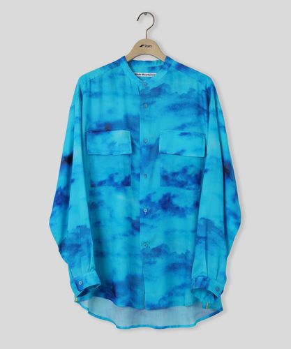 NEEDLES/ニードルズ/Classic Shirt-R/C Lawn Cloth/Papillon Plaid