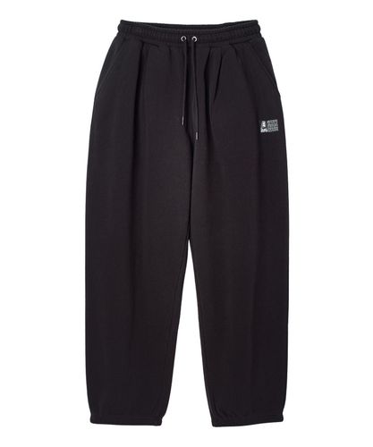 X-girl × Russell SCRIPT LOGO SWEATPANTS – calif（カリフ）公式サイト