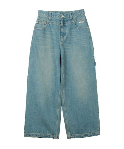 X-girl × LEE DENIM PANTS – calif（カリフ）公式サイト