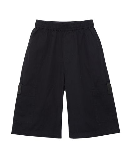 X-girl x Dickies WASHED WORK SHORTS – calif（カリフ）公式サイト