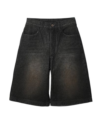 X-girl x Dickies WASHED WORK SHORTS – calif（カリフ）公式サイト