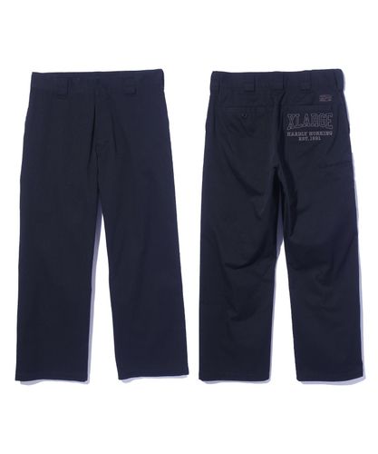 XLARGE×LIL WAYNE DENIM PANTS – calif（カリフ）公式サイト