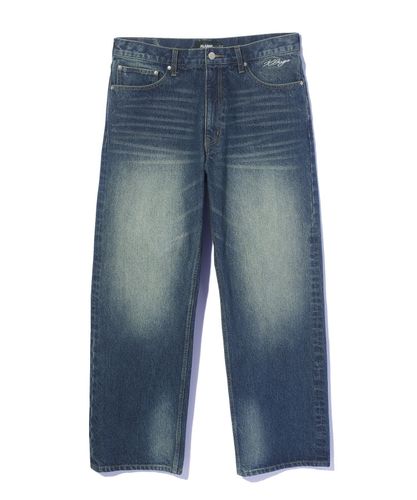 XLARGE×ED HARDY CRASH DENIM PANTS – calif（カリフ）公式サイト
