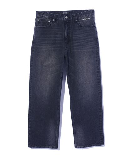 XLARGE×LIL WAYNE DENIM PANTS – calif（カリフ）公式サイト