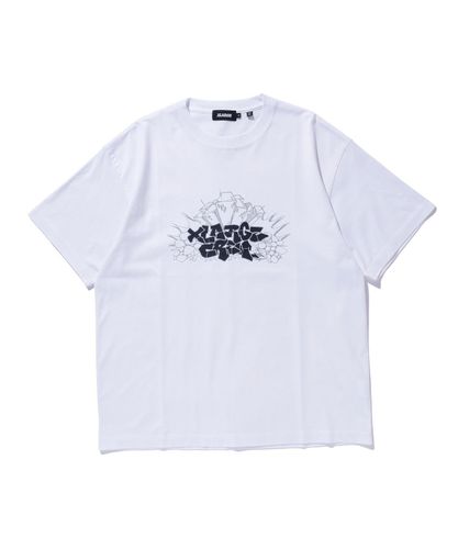 CNCL S/S TEE – calif（カリフ）公式サイト
