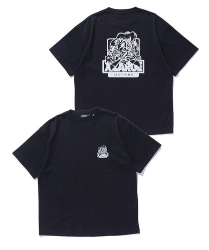 EST.1991 S/S TEE – calif（カリフ）公式サイト