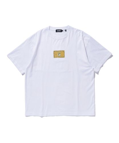 X ANCIENT FUTURISTIC S/S TEE – calif（カリフ）公式サイト