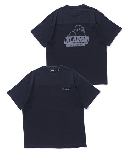 XLARGE×Champion S/S TEE – calif（カリフ）公式サイト