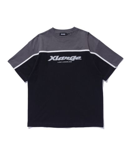 DISTORTION FOOTBALL JERSEY – calif（カリフ）公式サイト