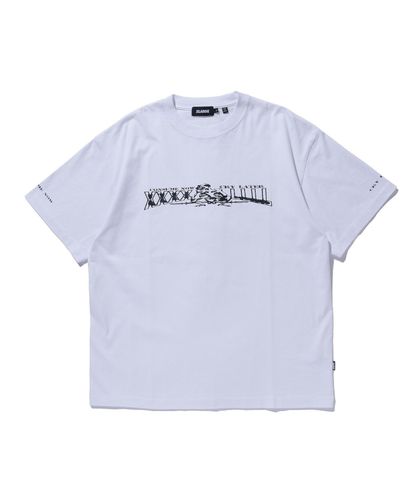 XLARGE×LIXTICK GRAB OG CAN S/S TEE – calif（カリフ）公式サイト
