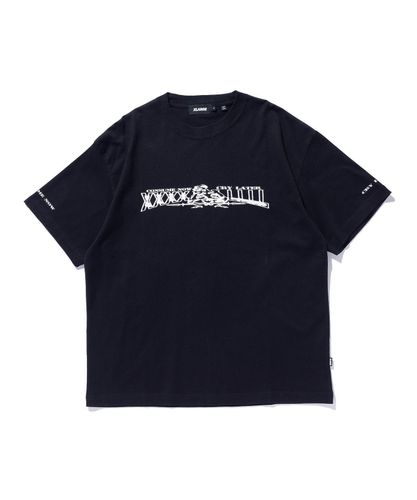 XLARGE×BOB MARLEY MESH KNIT POLO SHIRT – calif（カリフ）公式サイト