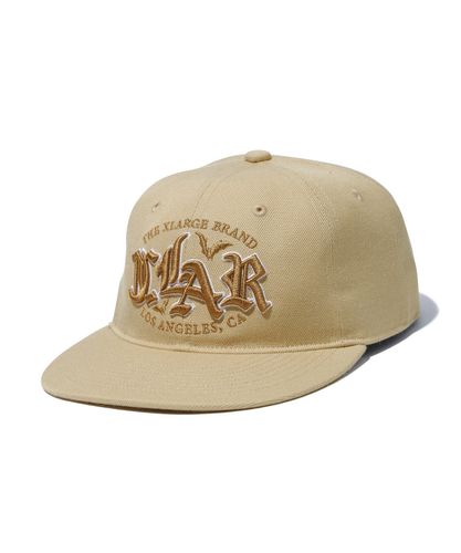 Styles / SATISFY/サティスファイ/PeaceShell Running Cap 31001