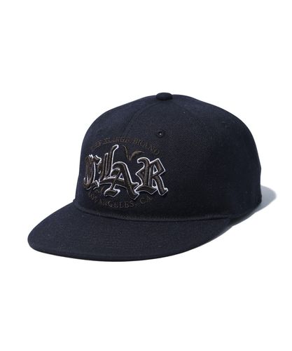 SATISFY/サティスファイ/FliteSilk 5 Panel Pinch Cap 31015-00018