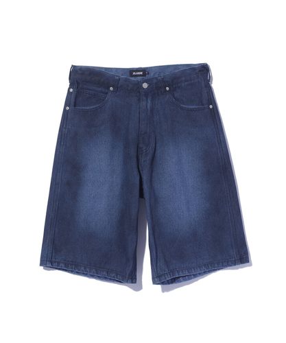 XLARGE×ED HARDY CRASH DENIM PANTS – calif（カリフ）公式サイト