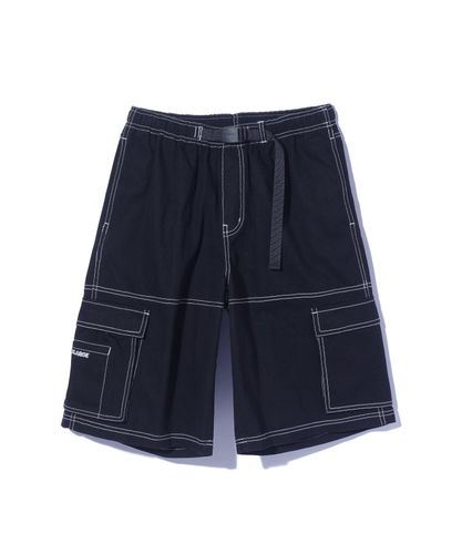 XLARGE×Champion REVERSE WEAVE STICHED SHORT PANTS – calif（カリフ