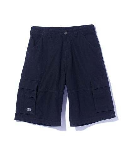 XLARGE×BOB MARLEY DENIM SHORTS – calif（カリフ）公式サイト