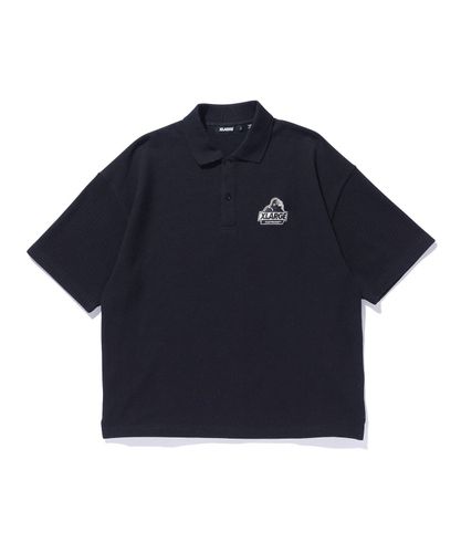 XLARGE×BOB MARLEY MESH KNIT POLO SHIRT – calif（カリフ）公式サイト