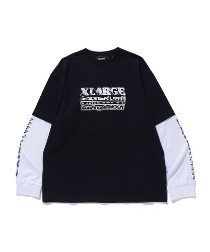 EAGLE RAGLAN L/S TEE – calif（カリフ）公式サイト