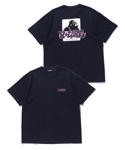 XLARGE×towndust OVAL LOGO S/S TEE – calif（カリフ）公式サイト