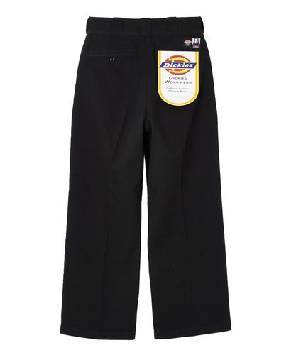 X-girl x Dickies WASHED WORK SHORTS – calif(カリフ)公式サイト X-girl x Dickies WASHED WORK SHORTS – calif(カリフ)公式サイト